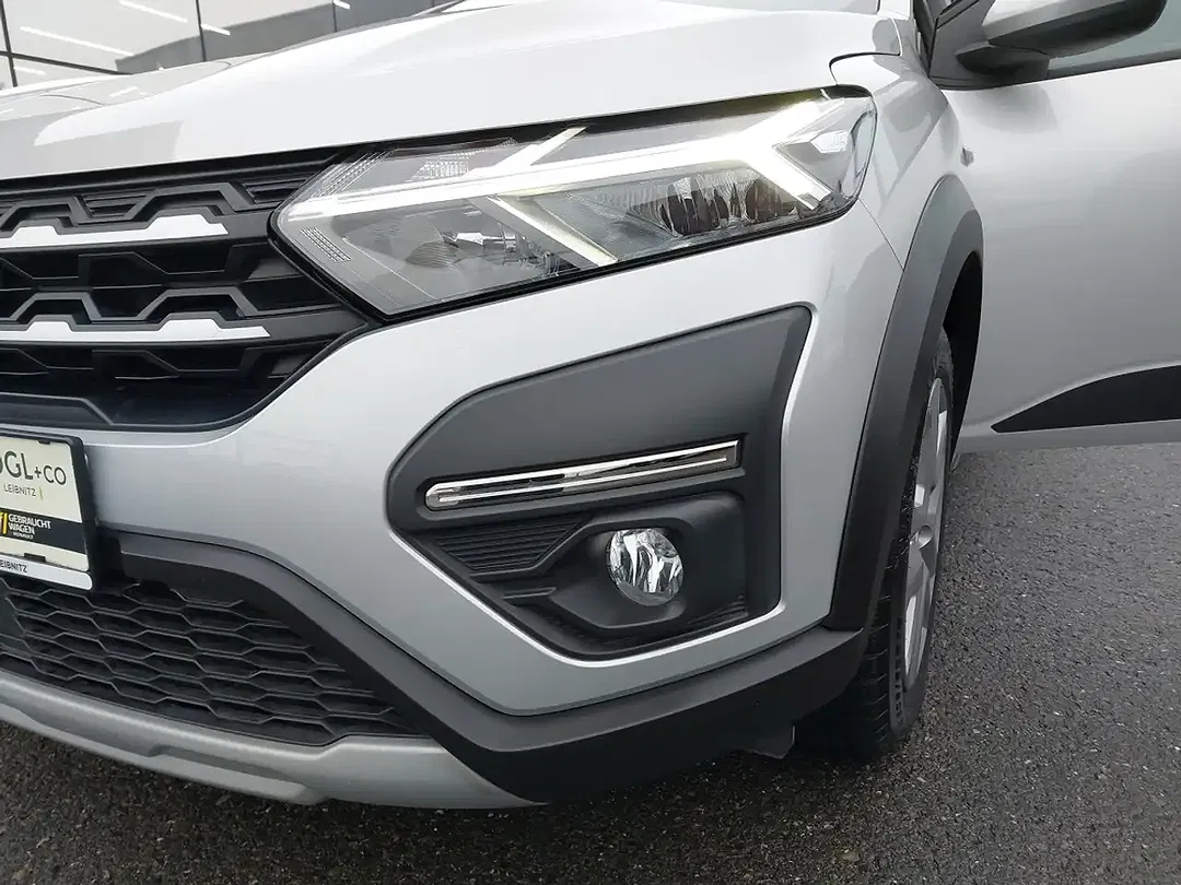 Dacia Jogger TCe Comfort - Thumbnail 18