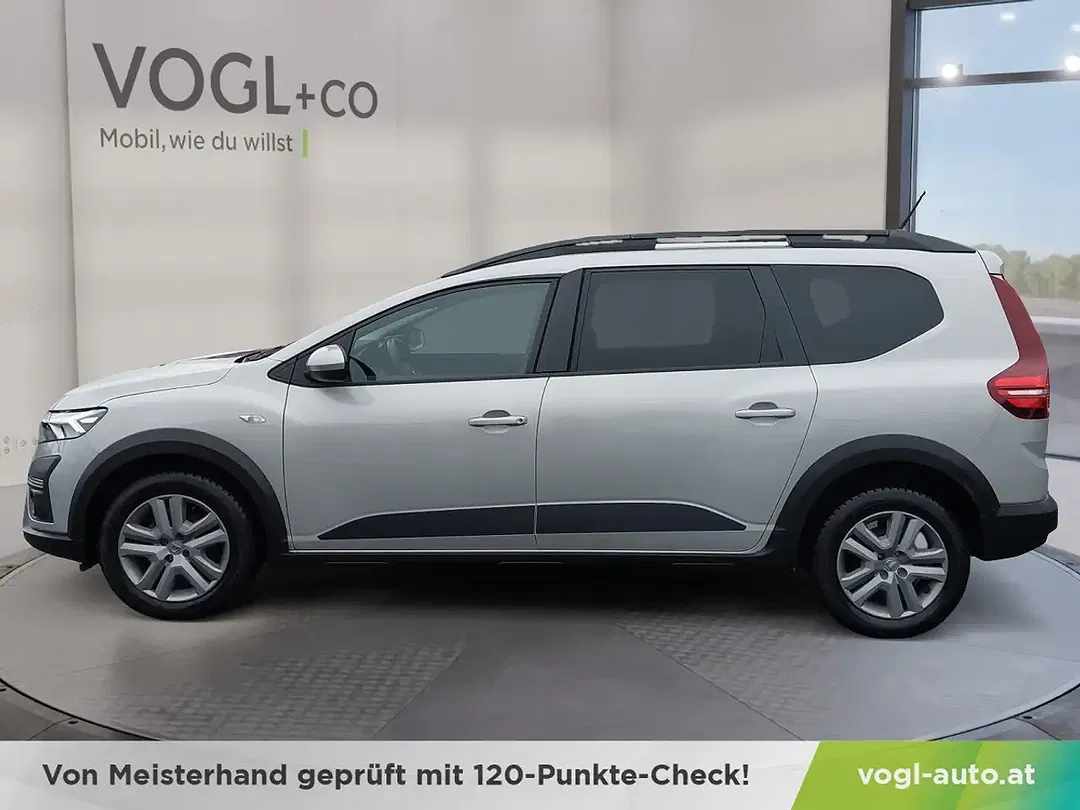 Dacia Jogger TCe Comfort - foto 2