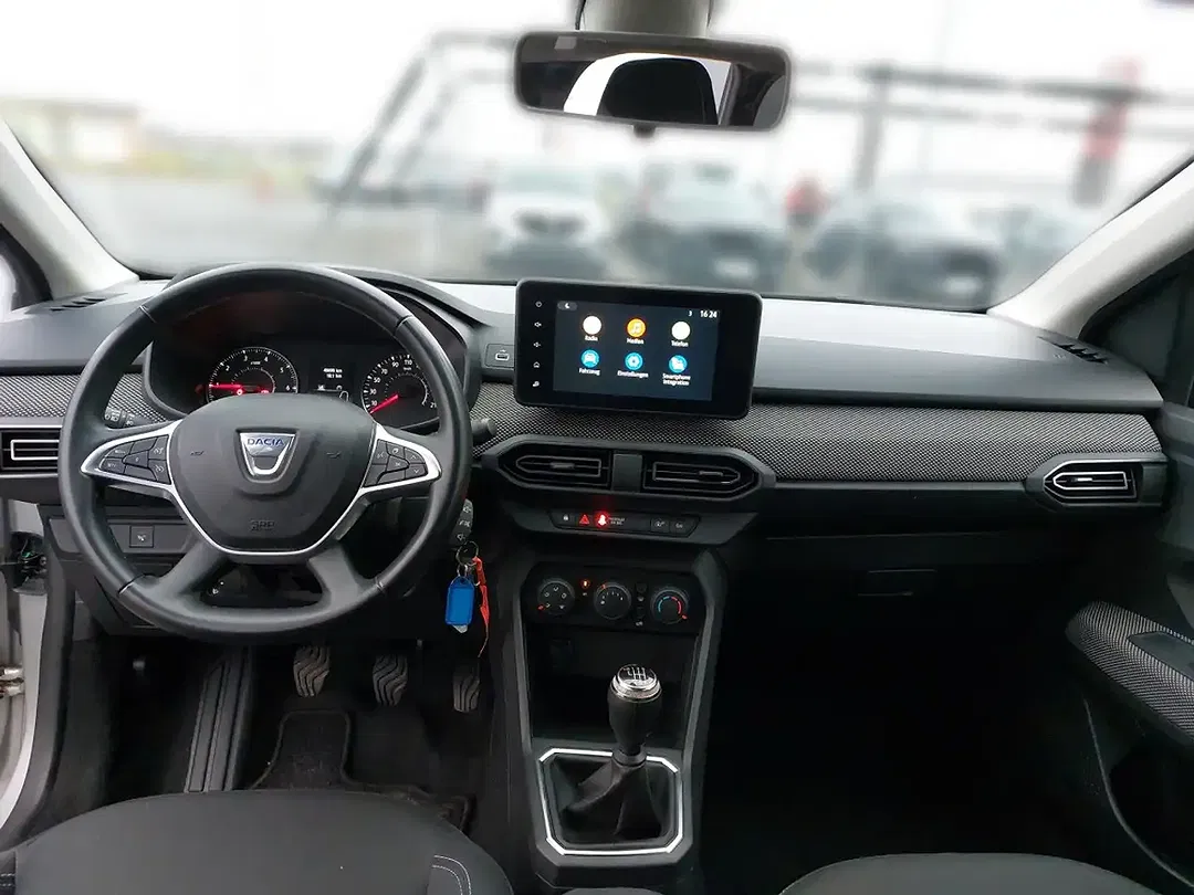 Dacia Jogger TCe Comfort - Thumbnail 4