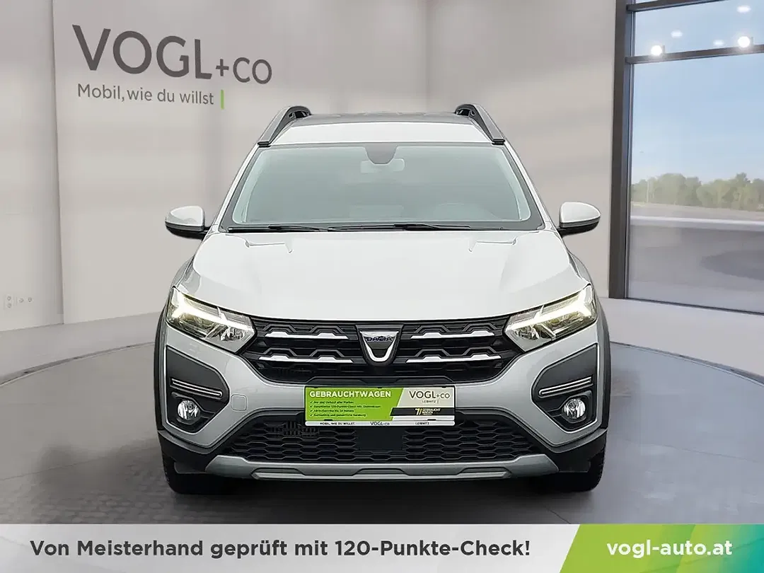 Dacia Jogger TCe Comfort - Thumbnail 6