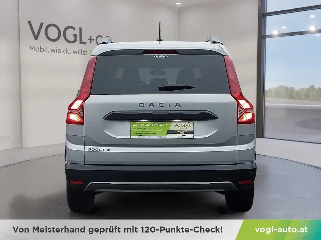 Dacia Jogger TCe Comfort - Thumbnail 7