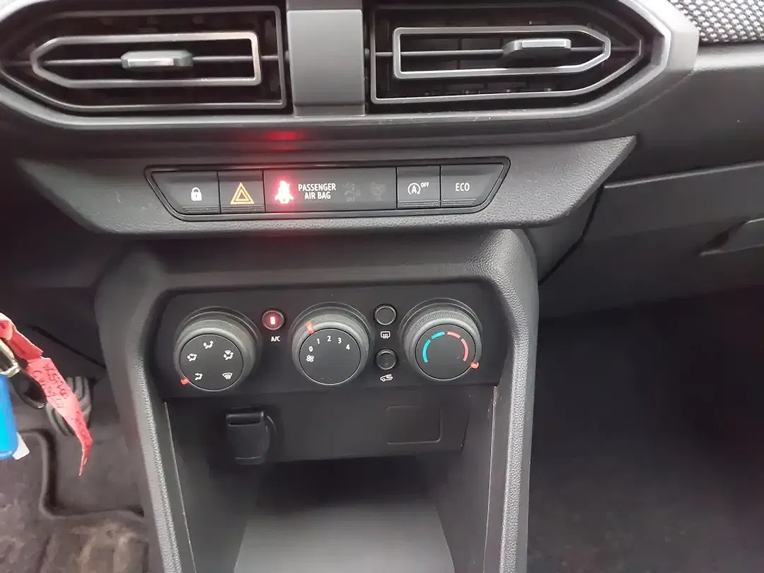 Dacia Jogger TCe Comfort - Thumbnail 8