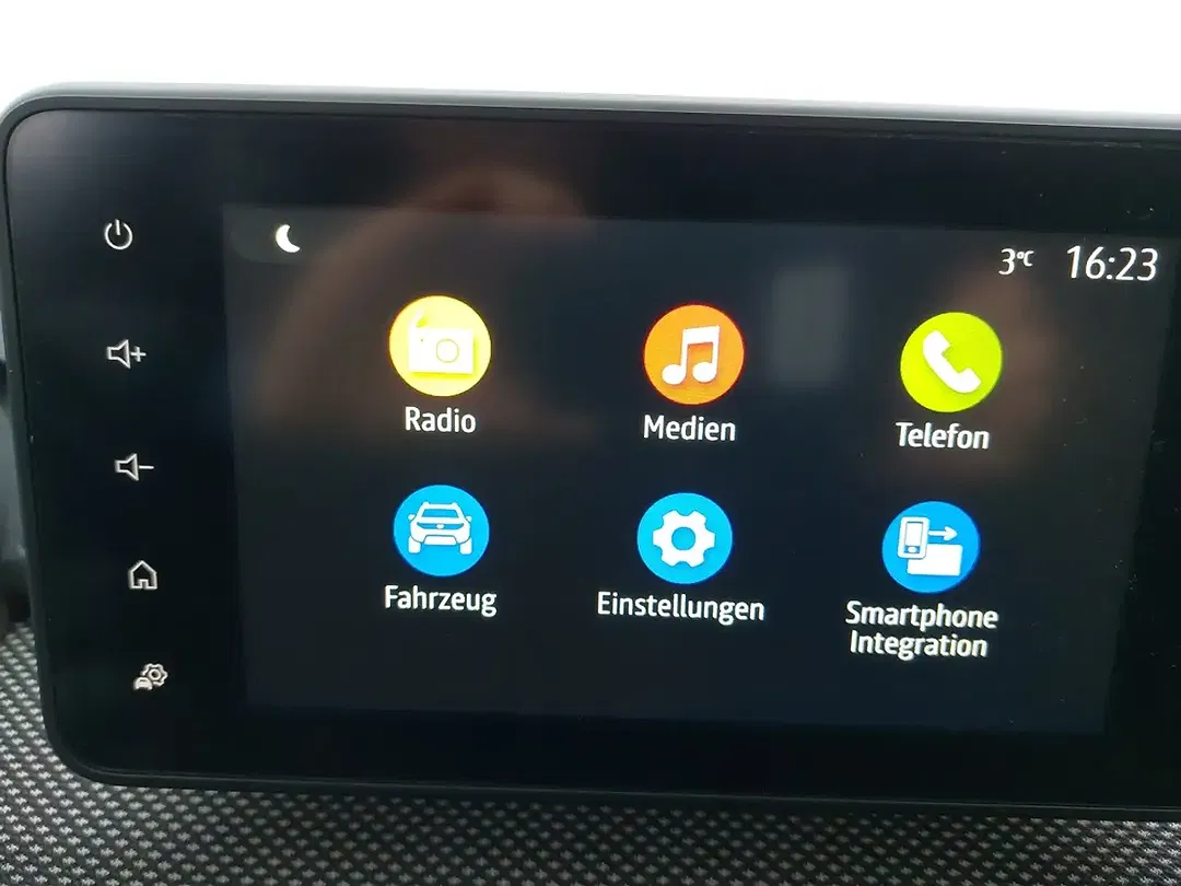 Dacia Jogger TCe Comfort - Thumbnail 9