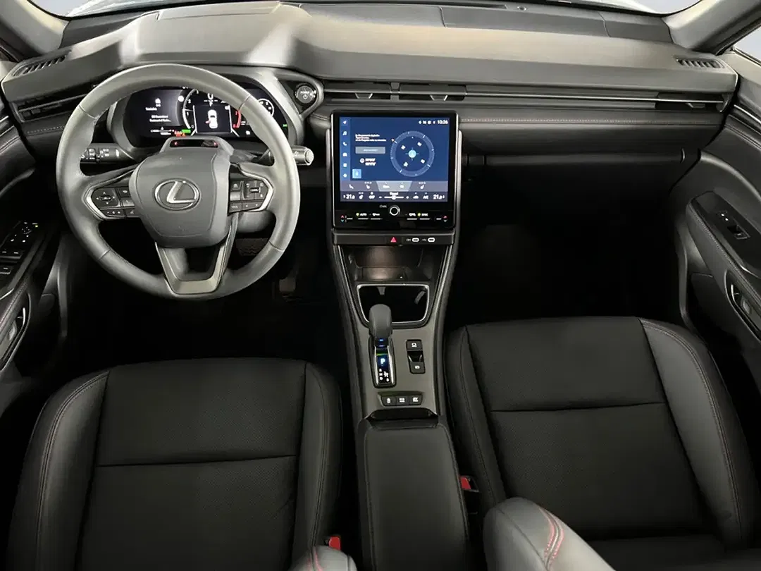 Lexus LBX Emotion - Thumbnail 12