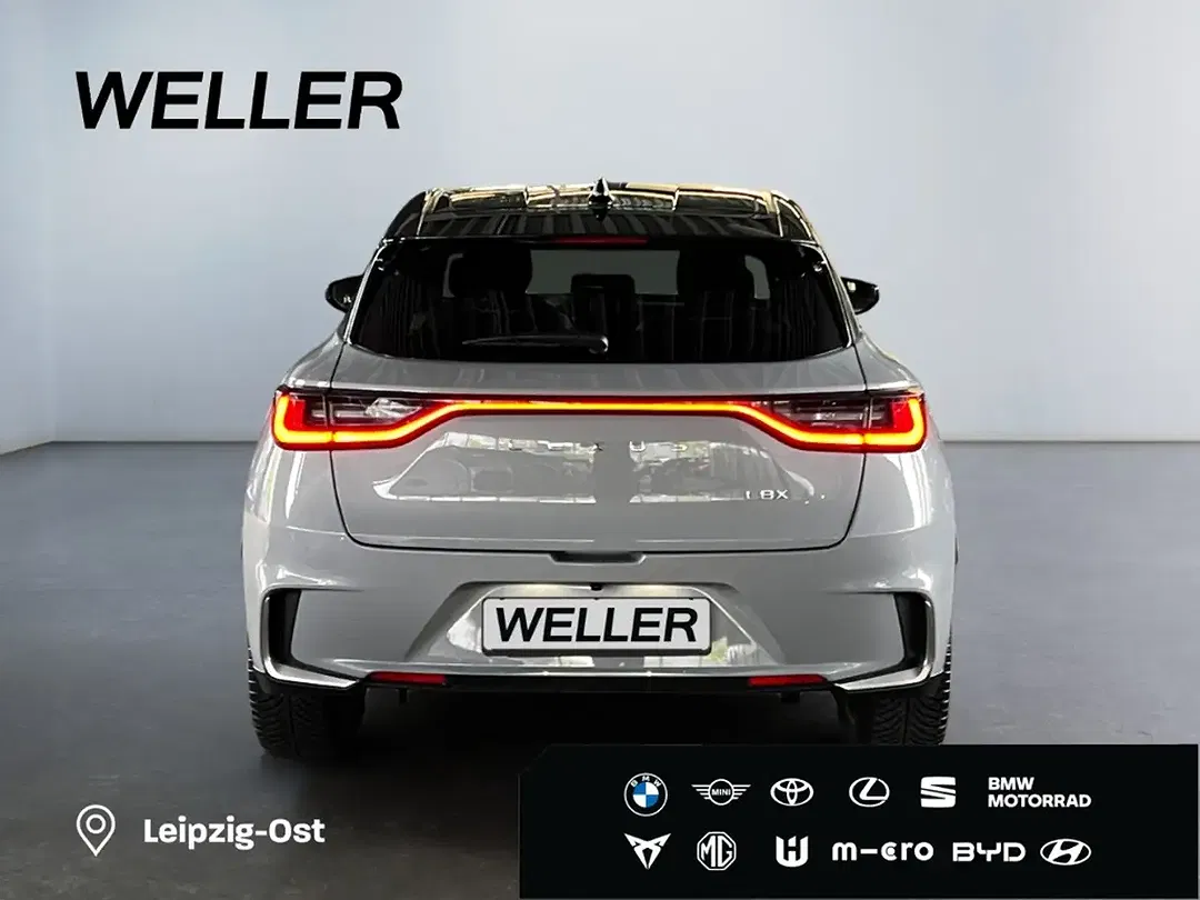 Lexus LBX Emotion - Thumbnail 6