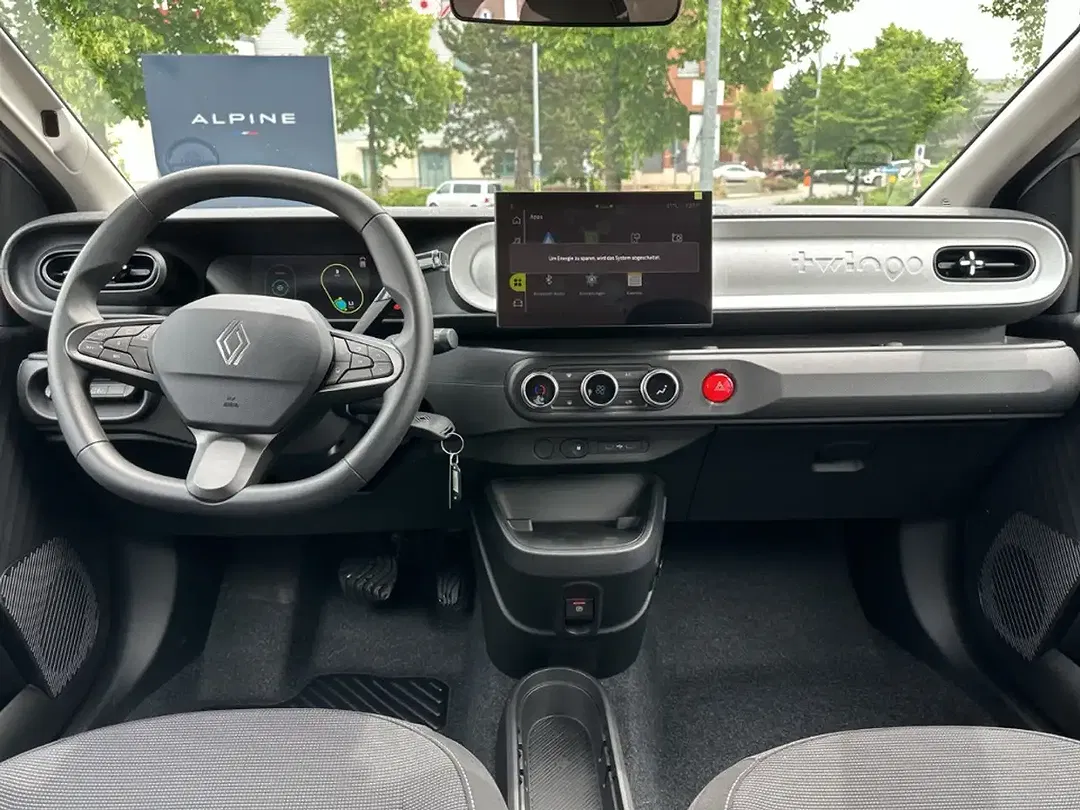 Renault Twingo Evolution Urban - Thumbnail 14