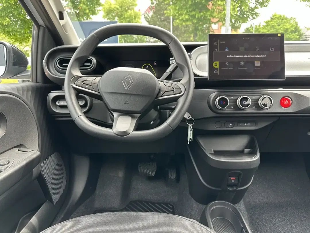 Renault Twingo Evolution Urban - foto 15