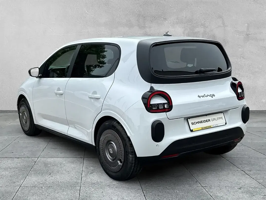 Renault Twingo Evolution Urban - Thumbnail 3