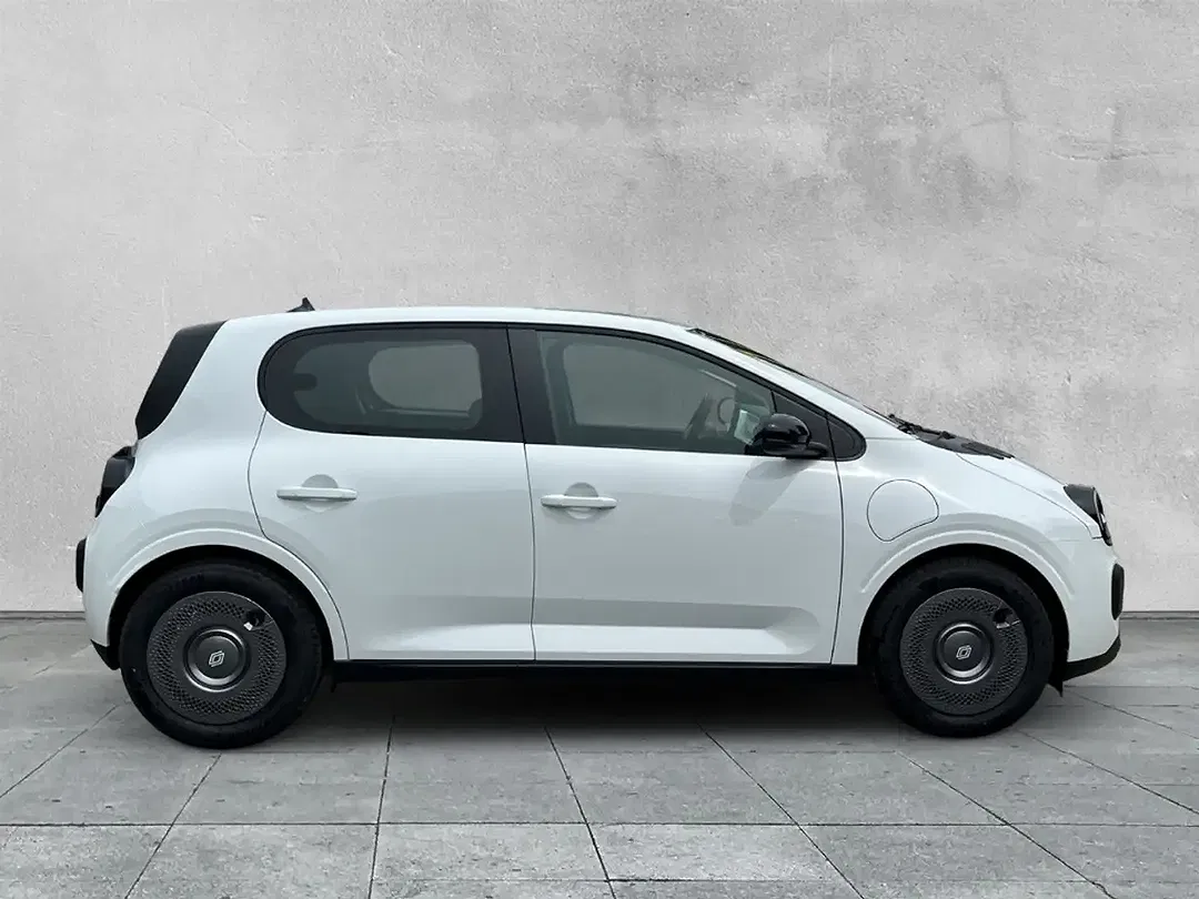 Renault Twingo Evolution Urban - Thumbnail 6