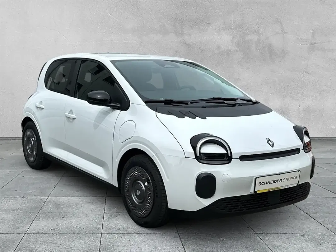 Renault Twingo Evolution Urban - Thumbnail 7