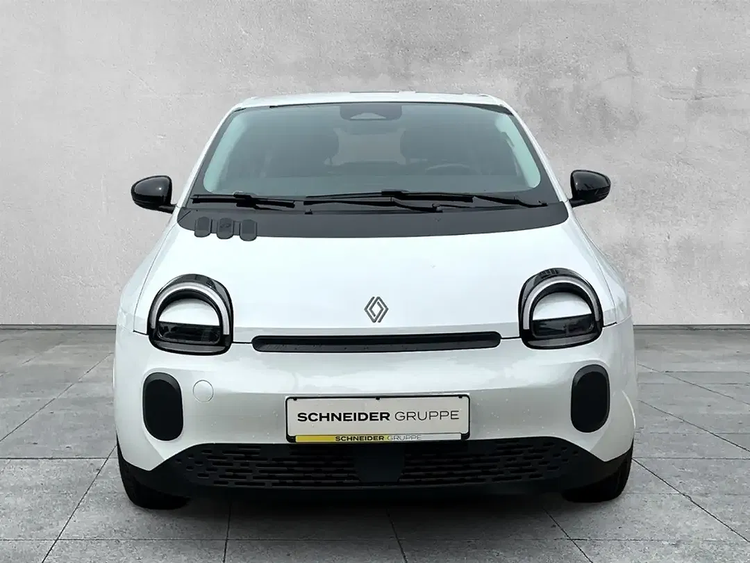 Renault Twingo Evolution Urban - Thumbnail 8