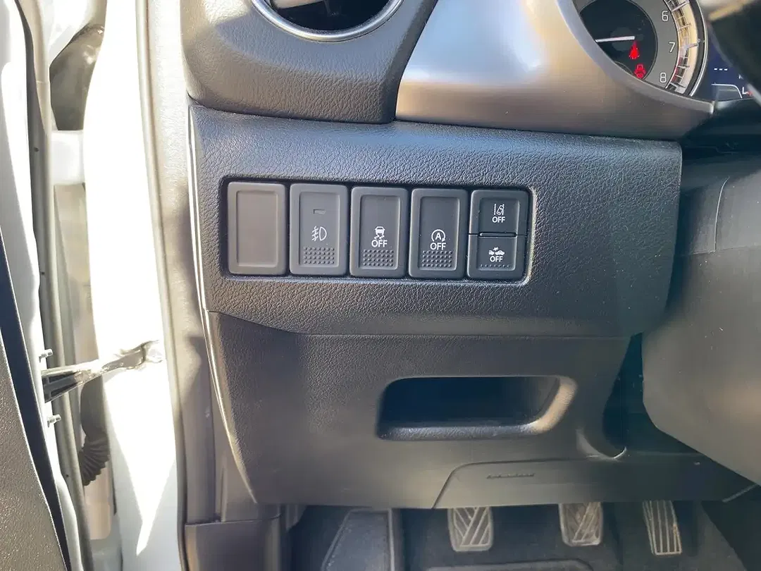 Suzuki Vitara 1.4 Comfort - Thumbnail 14