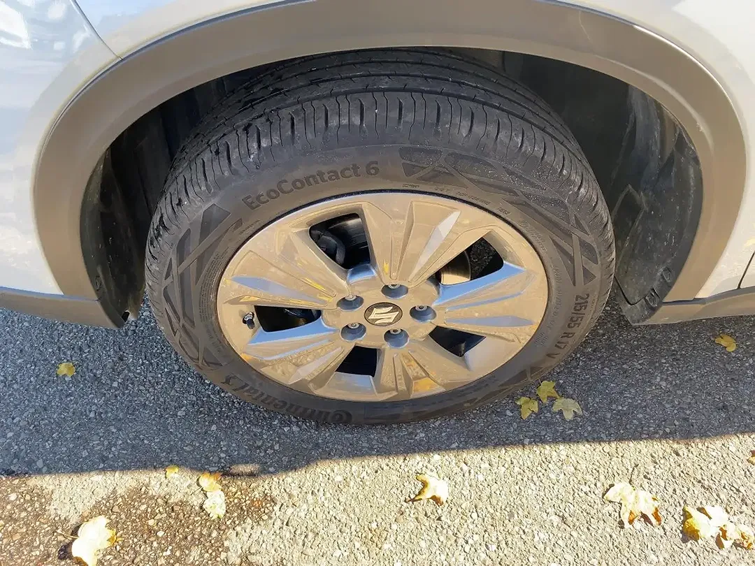 Suzuki Vitara 1.4 Comfort - Thumbnail 6