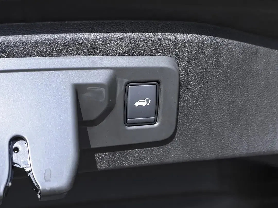 Renault Espace E-Tech Hybrid Iconic - Thumbnail 12