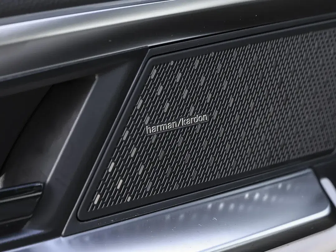 Renault Espace E-Tech Hybrid Iconic - Thumbnail 13