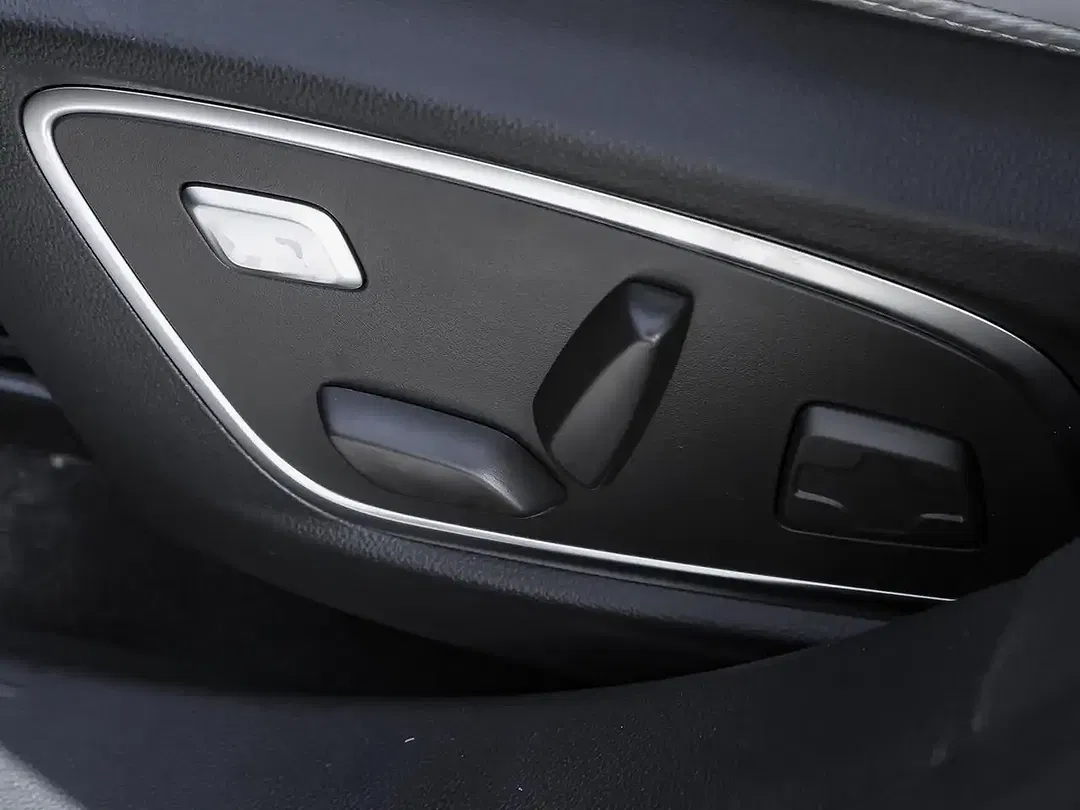 Renault Espace E-Tech Hybrid Iconic - Thumbnail 14