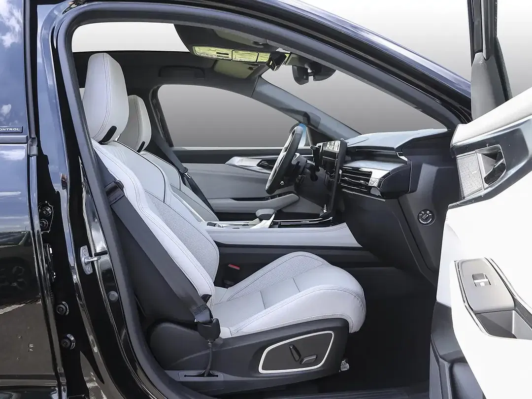 Renault Espace E-Tech Hybrid Iconic - Thumbnail 4