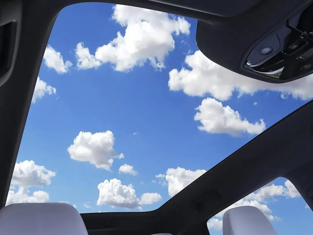 Renault Espace E-Tech Hybrid Iconic - Thumbnail 8