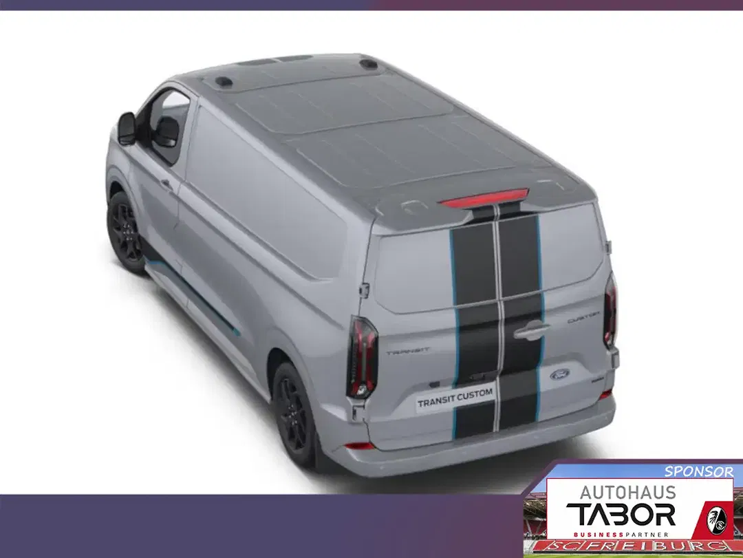 Ford Transit Custom L2 Sport automaat AWD - Thumbnail 3