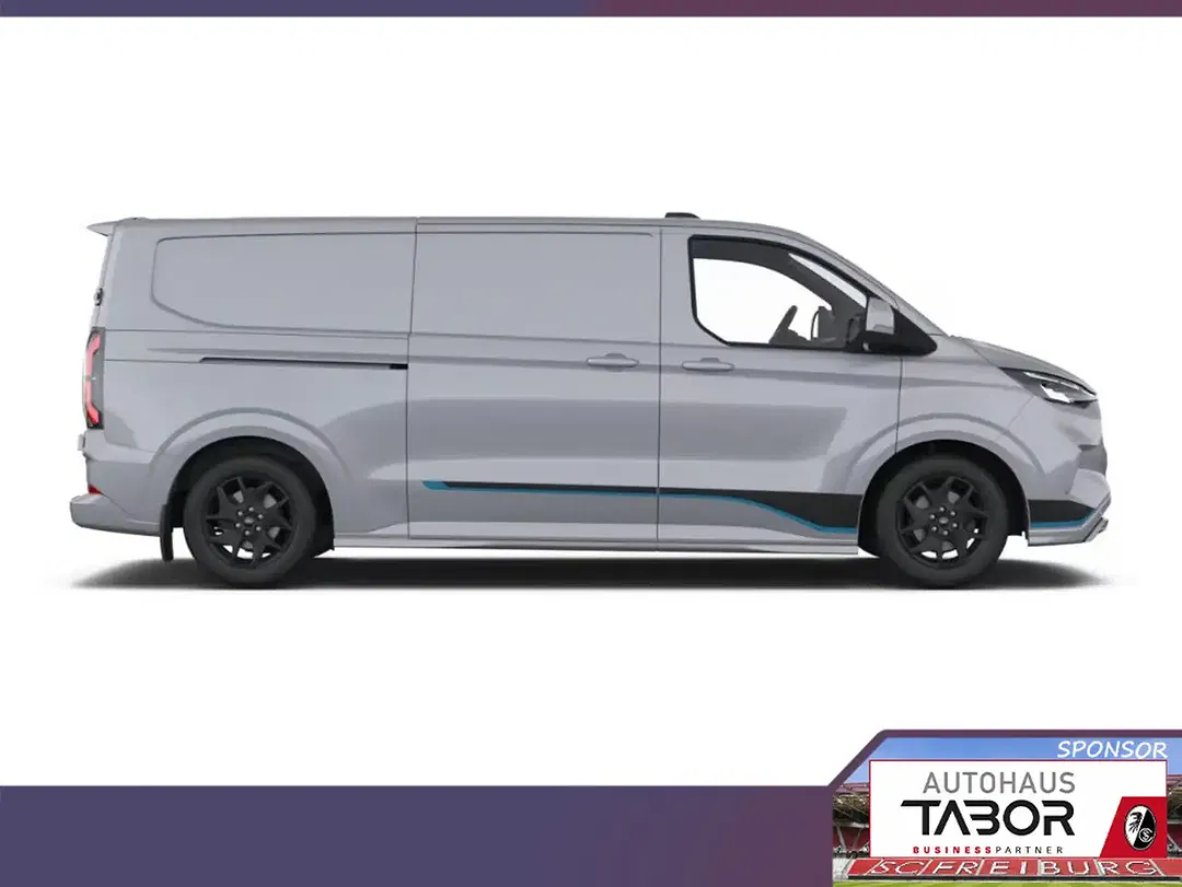 Ford Transit Custom L2 Sport automaat AWD - Thumbnail 5