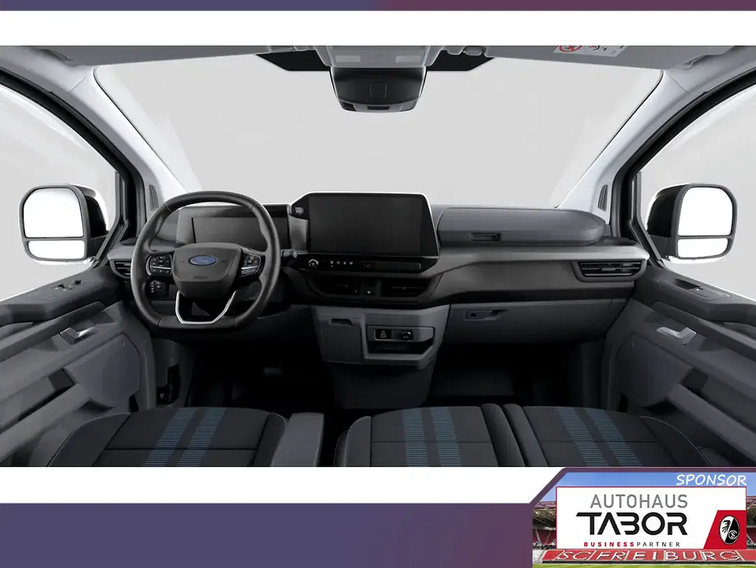 Ford Transit Custom L2 Sport automaat AWD - Thumbnail 6