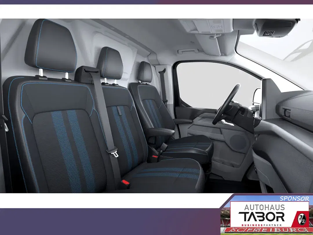 Ford Transit Custom L2 Sport automaat AWD - Thumbnail 7