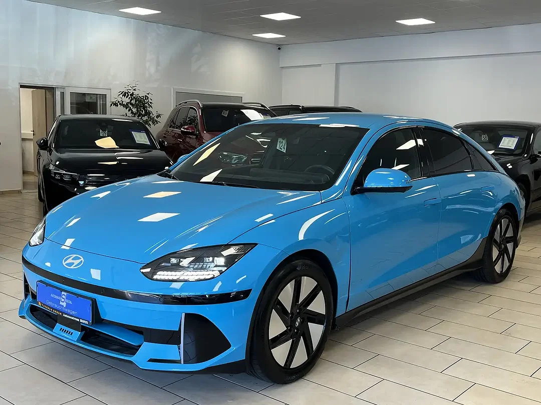 Hyundai IONIQ 6 TECHNIQ - Afbeelding 1