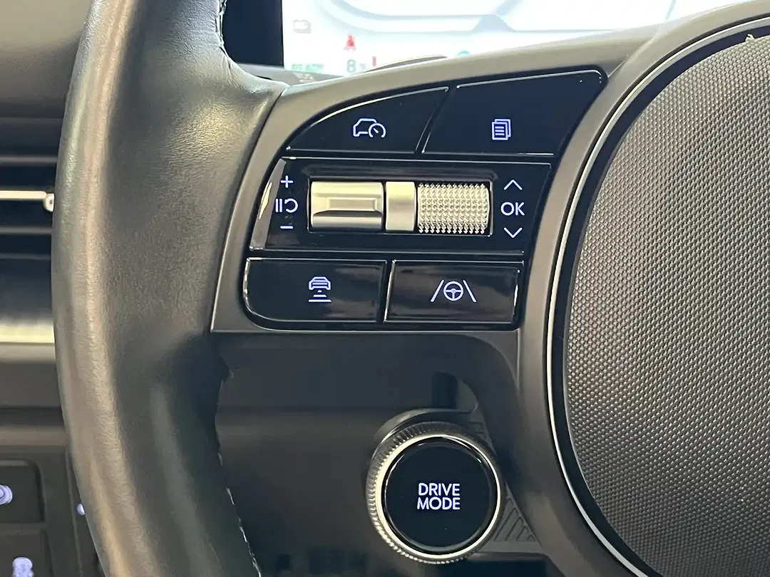 Hyundai IONIQ 6 TECHNIQ - foto 15