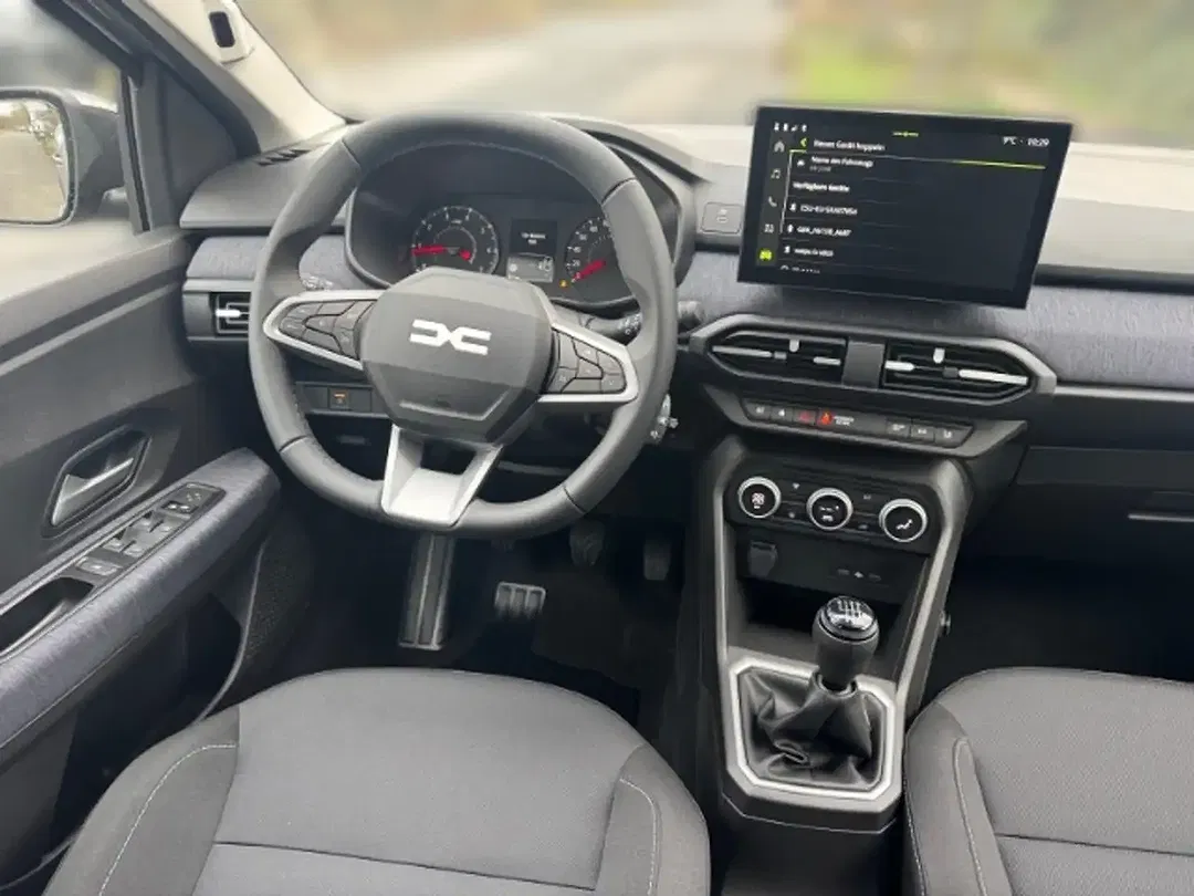 Dacia Jogger TCe Expression - Thumbnail 9