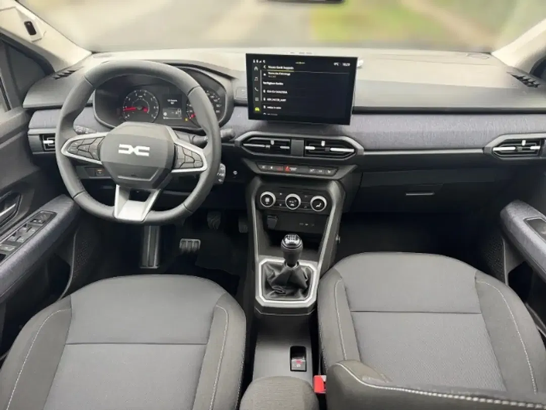 Dacia Jogger TCe Expression - Thumbnail 10