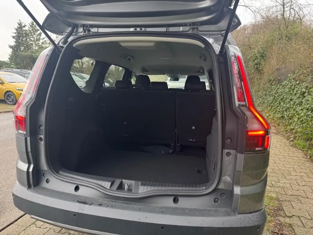 Dacia Jogger TCe Expression - Thumbnail 11