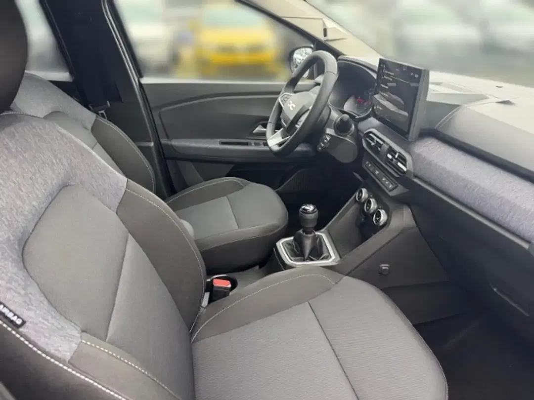 Dacia Jogger TCe Expression - foto 13