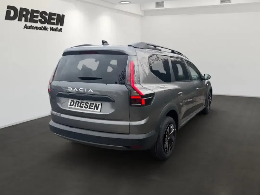 Dacia Jogger TCe Expression - foto 2