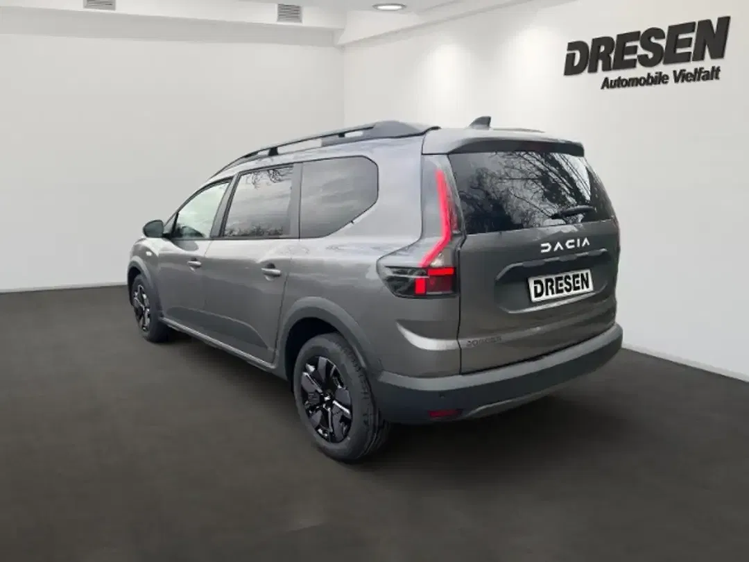 Dacia Jogger TCe Expression - Thumbnail 3
