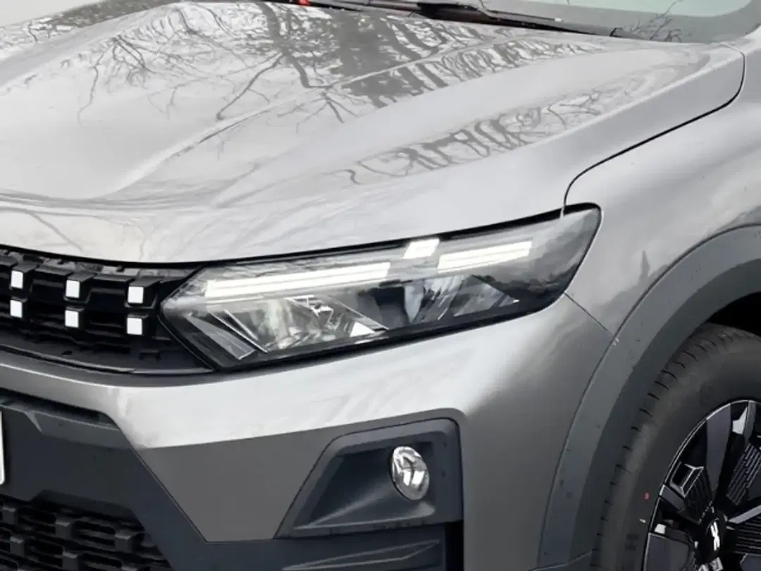 Dacia Jogger TCe Expression - Thumbnail 4