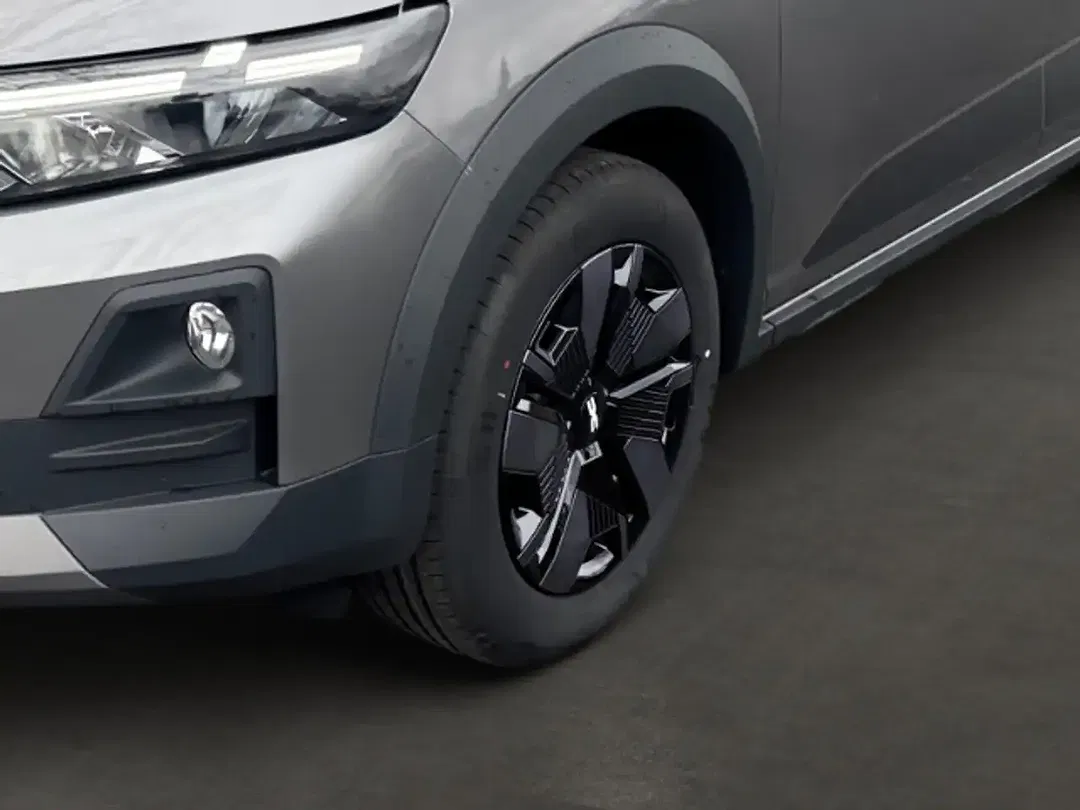 Dacia Jogger TCe Expression - Thumbnail 5