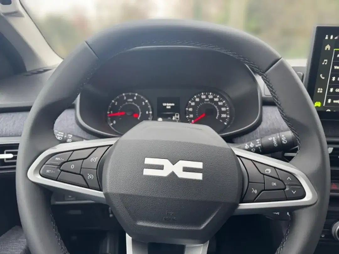 Dacia Jogger TCe Expression - Thumbnail 7