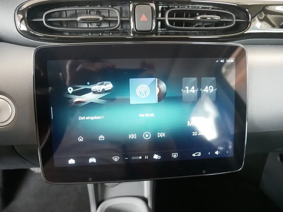 Leapmotor T03 - foto 15