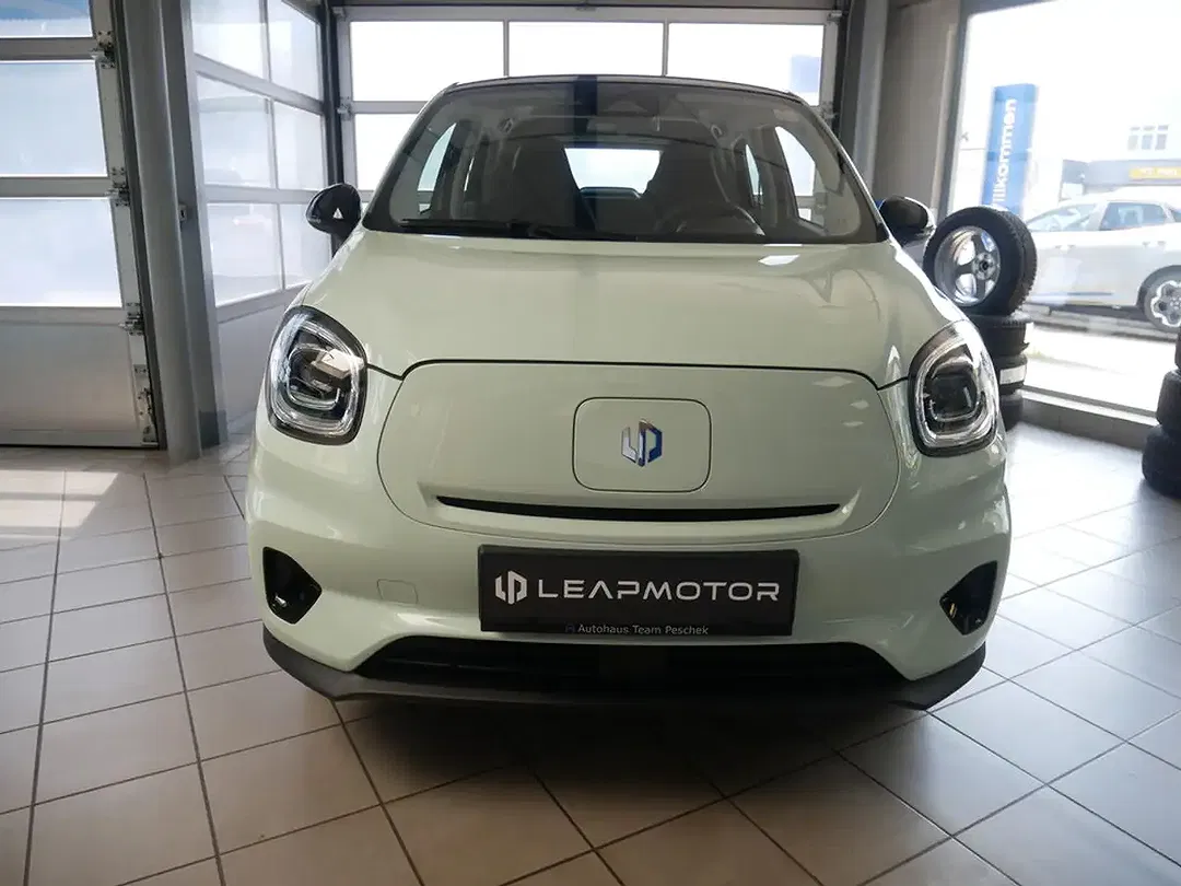 Leapmotor T03 - foto 2