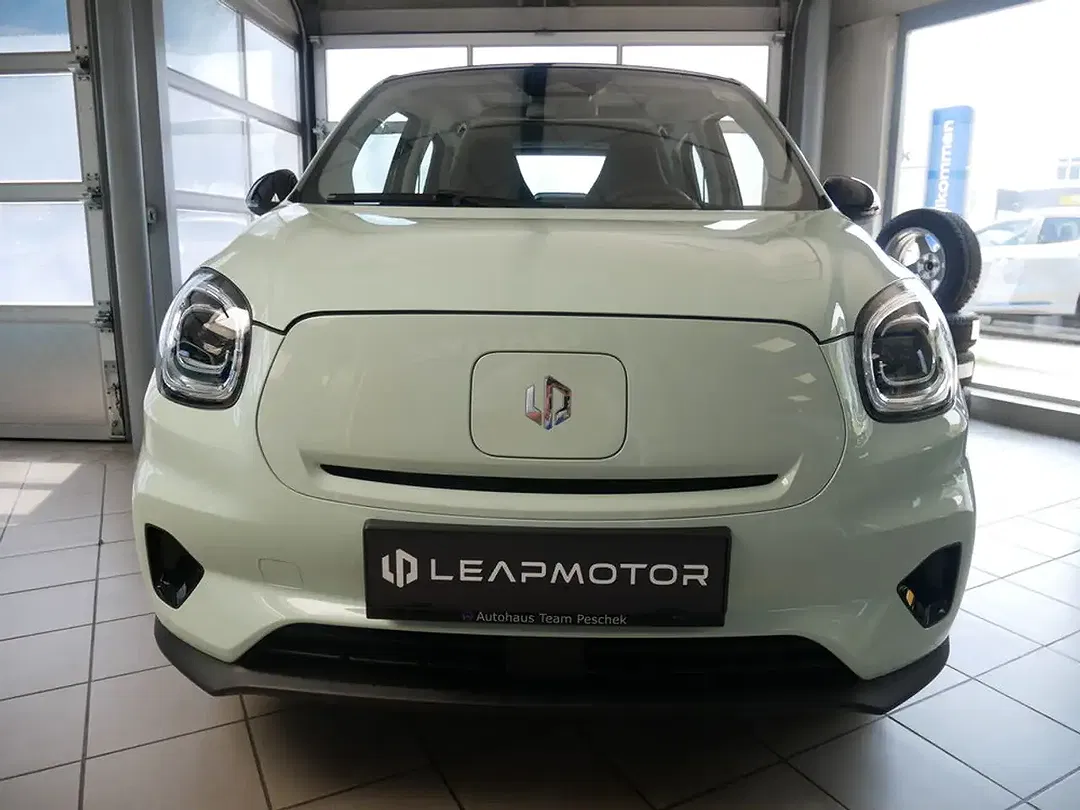 Leapmotor T03 - Thumbnail 5