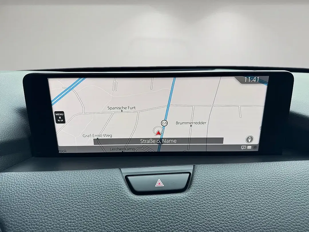 Mazda CX-60 e-SKYACTIV PHEV Exclusive-Line - Thumbnail 10