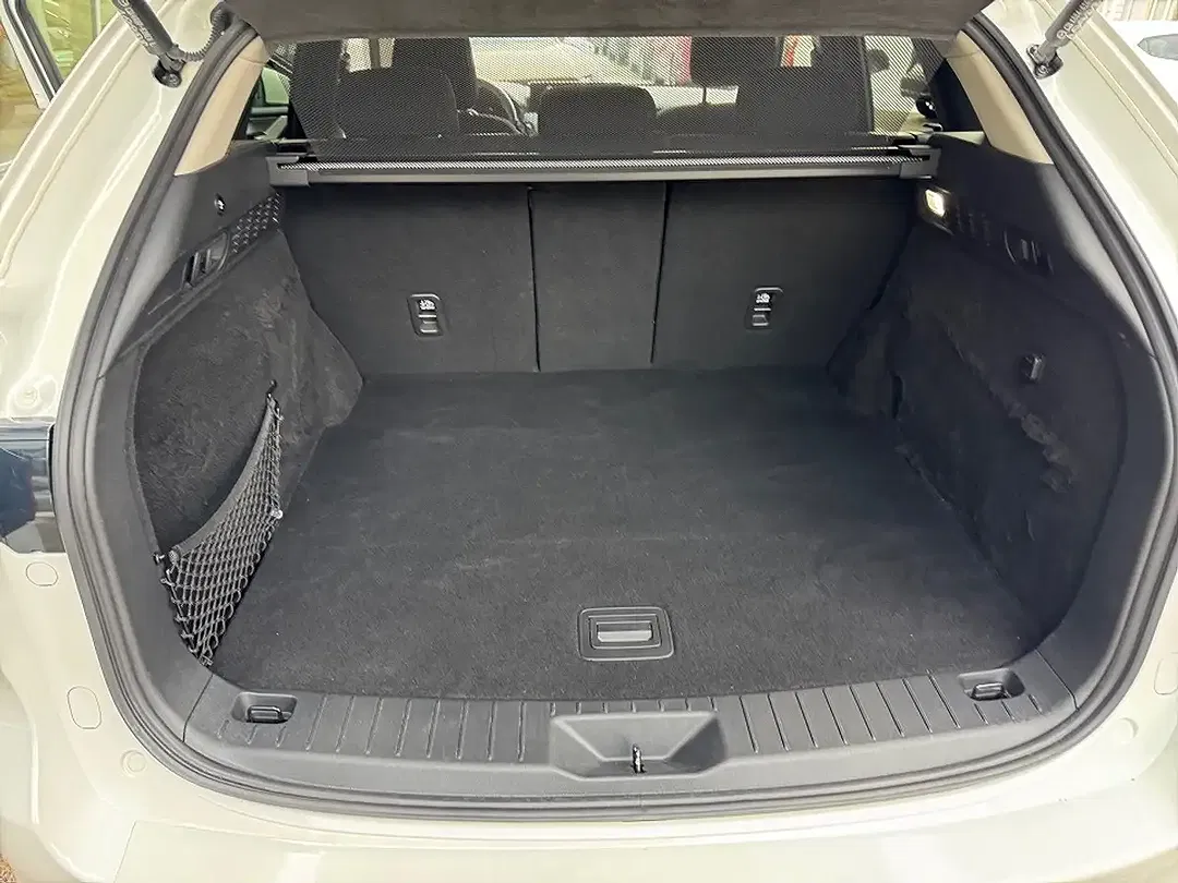 Mazda CX-60 e-SKYACTIV PHEV Exclusive-Line - Thumbnail 13