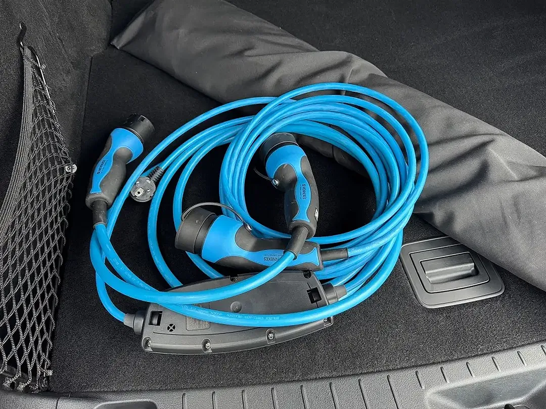 Mazda CX-60 e-SKYACTIV PHEV Exclusive-Line - Thumbnail 14