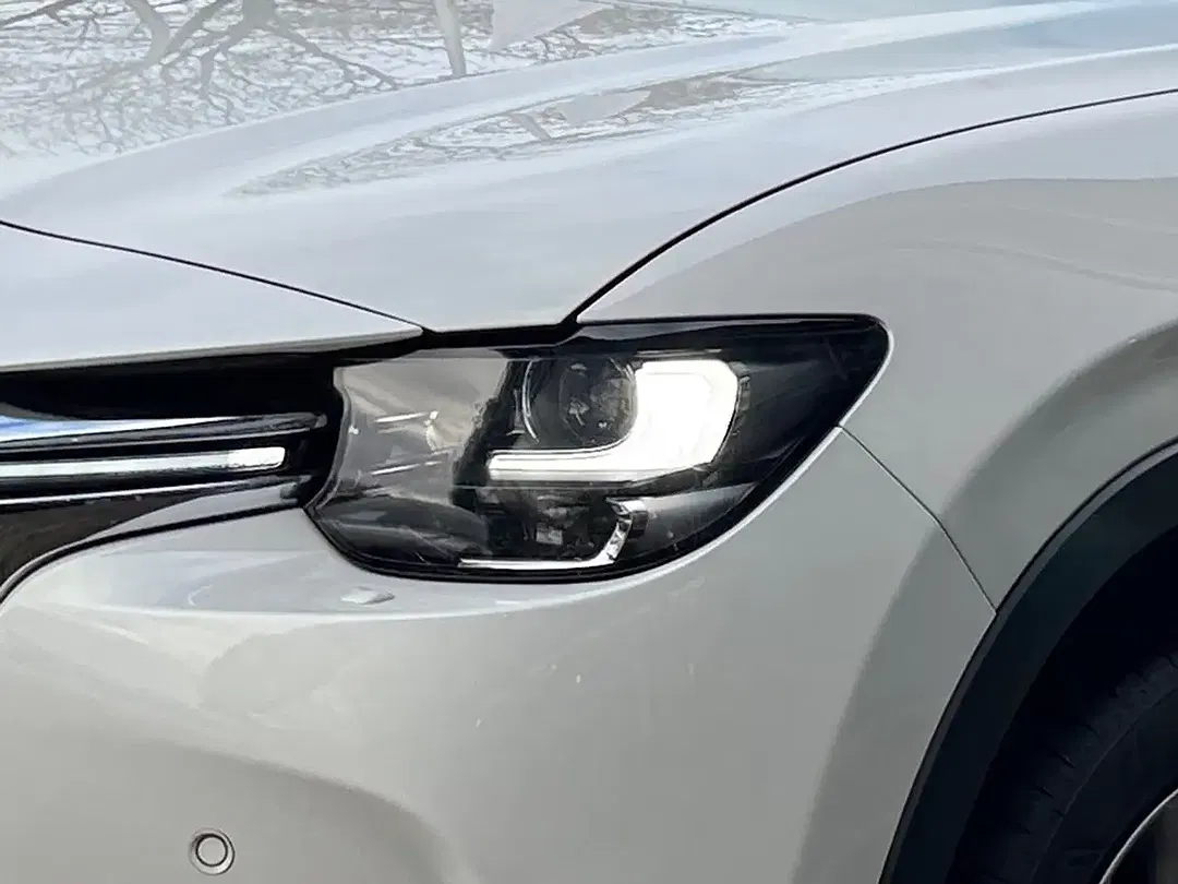 Mazda CX-60 e-SKYACTIV PHEV Exclusive-Line - Thumbnail 6