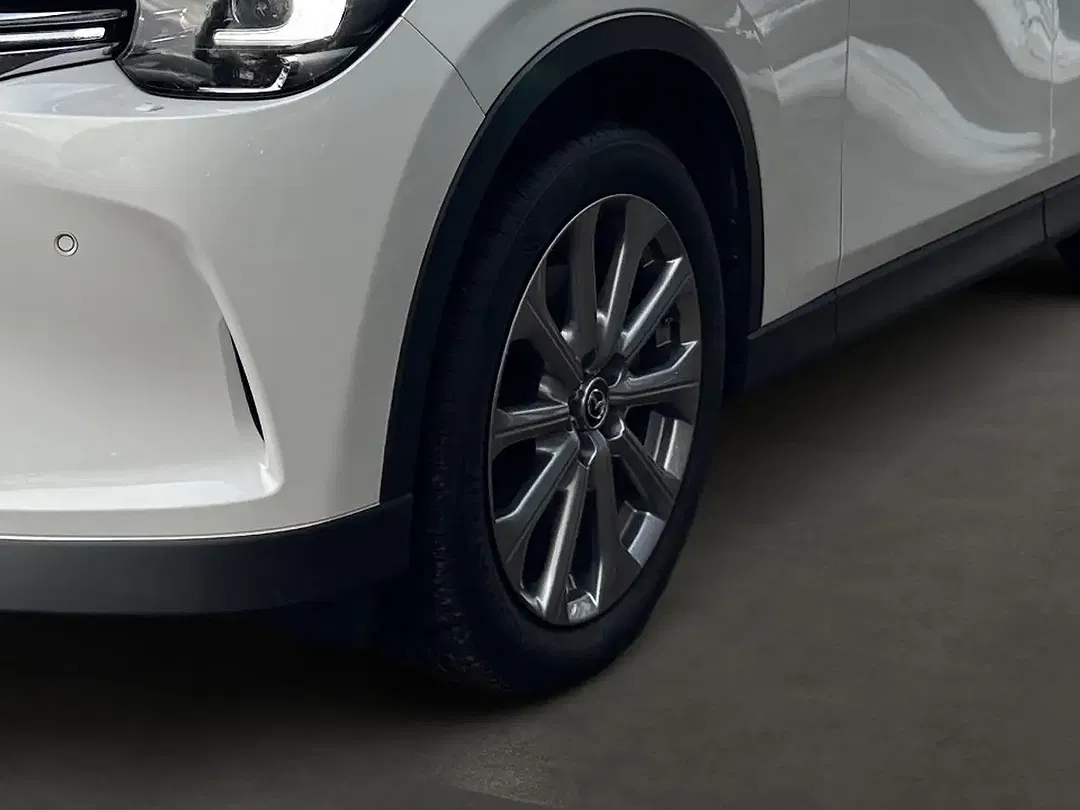 Mazda CX-60 e-SKYACTIV PHEV Exclusive-Line - Thumbnail 7