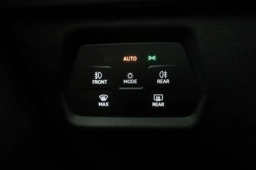 CUPRA Formentor 1.5 eTSI DSG Matrix LED - Thumbnail 9