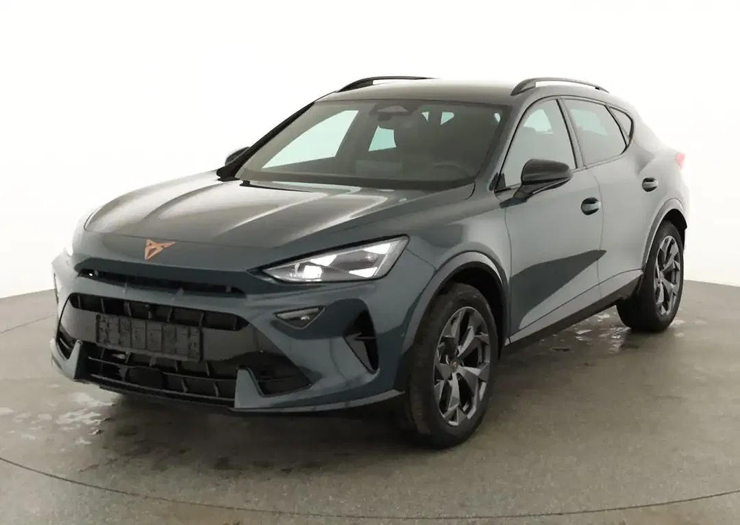 CUPRA Formentor 1.5 eTSI DSG Matrix LED - foto 1
