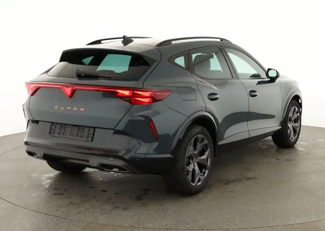 CUPRA Formentor 1.5 eTSI DSG Matrix LED - Thumbnail 3