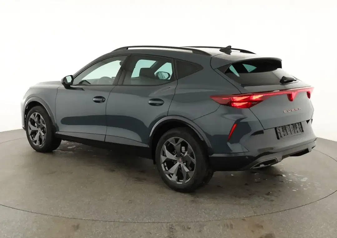 CUPRA Formentor 1.5 eTSI DSG Matrix LED - Thumbnail 4