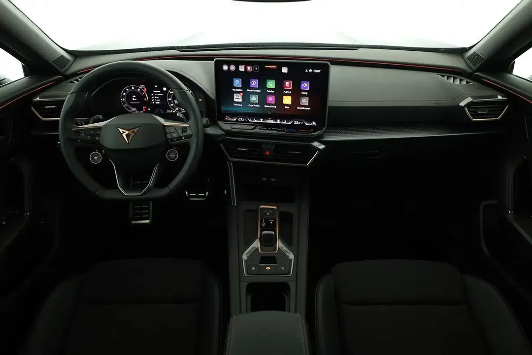 CUPRA Formentor 1.5 eTSI DSG Matrix LED - Thumbnail 5